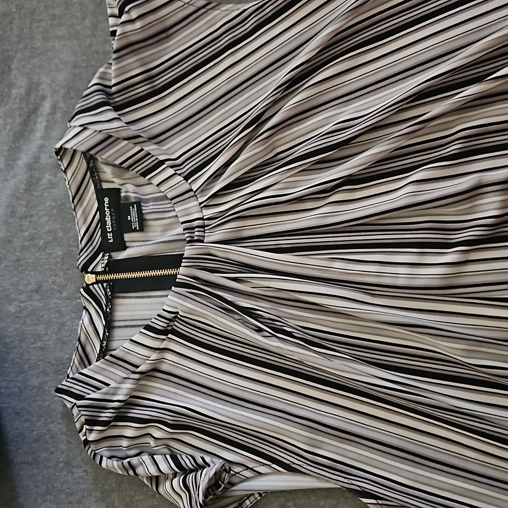Dress shirt